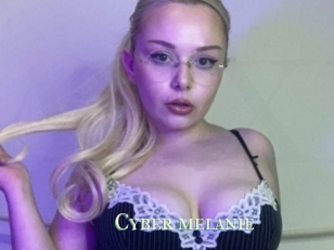 Cyber_melanie