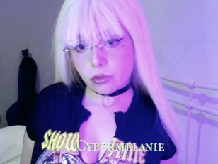 Cybermelanie