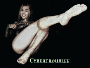 Cybertroublee