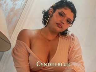Cyndeeblue
