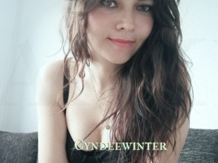 Cyndeewinter