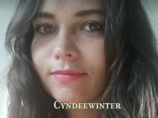 Cyndeewinter