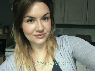 Cynicalvegan