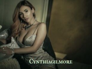 Cynthiagilmore