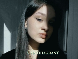 cynthiagrant Actrice xxx