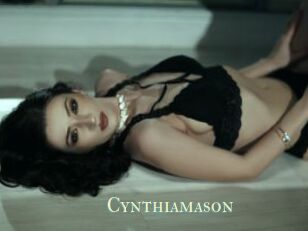 Cynthiamason