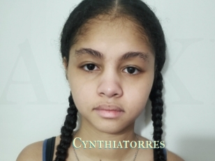 Cynthiatorres
