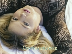 Cynthiaxflower