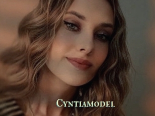 Cyntiamodel