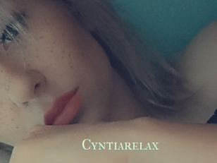 Cyntiarelax