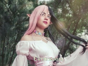 Cyyberdoll