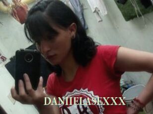 DANIIELASEXXX