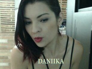 DANIIKA