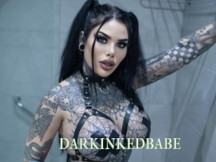 DARKINKEDBABE