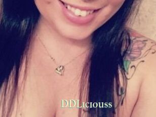 DDLiciouss