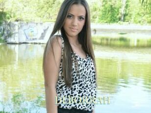 DEBORRAH_ Actrice xxx