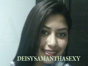 DEISYSAMANTHASEXY