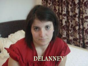 DELANNEY