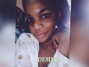 DEMMIx