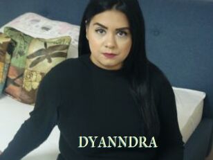 DYANNDRA