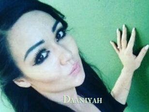 Daaniyah