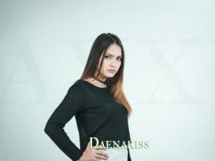 Daenakiss
