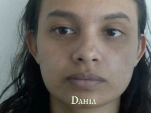 Dahia