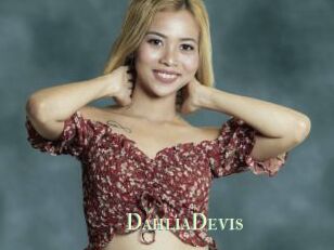 DahliaDevis