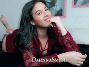 DahnnaSmith