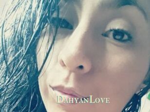 DahyanLove Actrice xxx