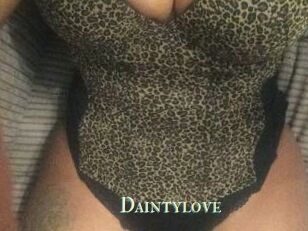 Daintylove
