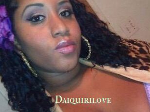 Daiquirilove Actrice xxx