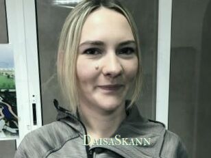 DaisaSkann