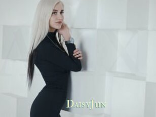 DaisyJun Actrice xxx