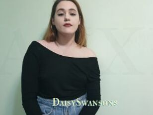 DaisySwansons