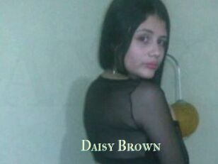 Daisy_Brown