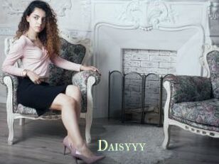 Daisyyy
