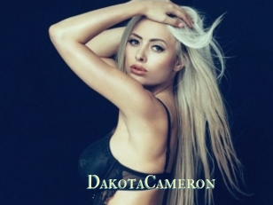 DakotaCameron Actrice xxx