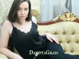 DakotaGrais Actrice xxx