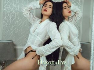 DakotaLys