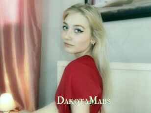 DakotaMabs Actrice xxx