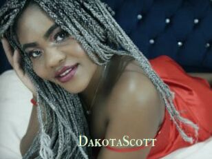 DakotaScott Actrice xxx
