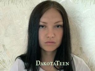 DakotaTeen