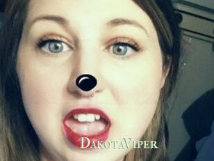 DakotaViper Actrice xxx