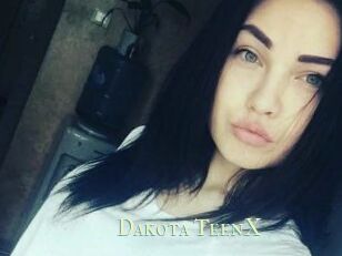 Dakota_TeenX