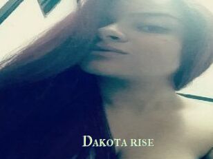 Dakota_rise
