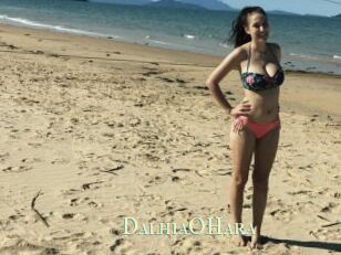 DalhiaOHara
