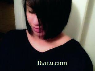 Dalialghul
