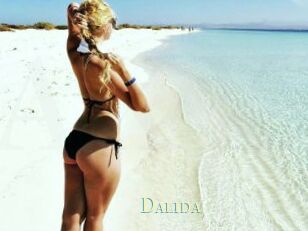 Dalida