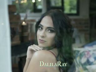 DalilaRay